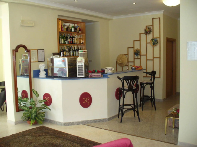 Hotel Gloria