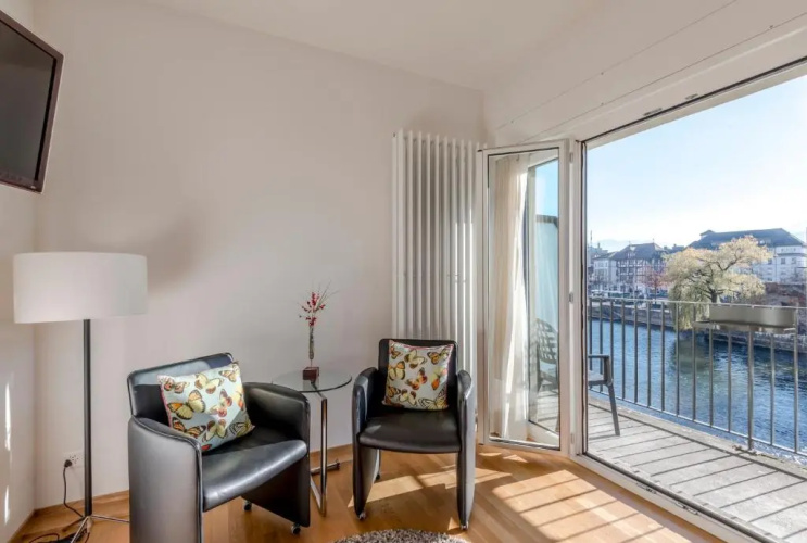 Boutique Hotel Karl