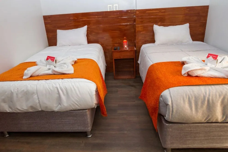 Chaska Suites