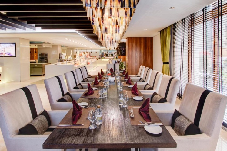 Narcissus Hotel and Spa Riyadh photo 26