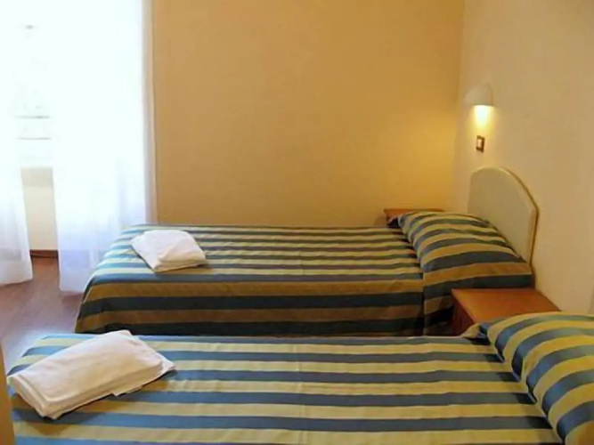 Ottaviano Vatican Luxury