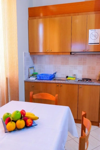 1 Bedroom Standard Double room