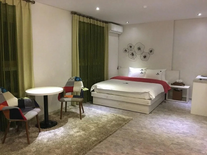 Zzara Hotel