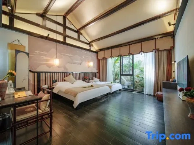 Comfort Family room