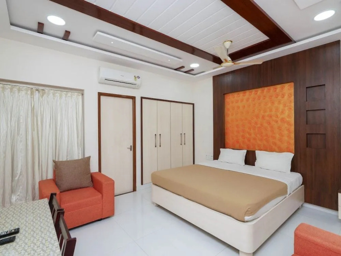 SKB Hotel Grand Days