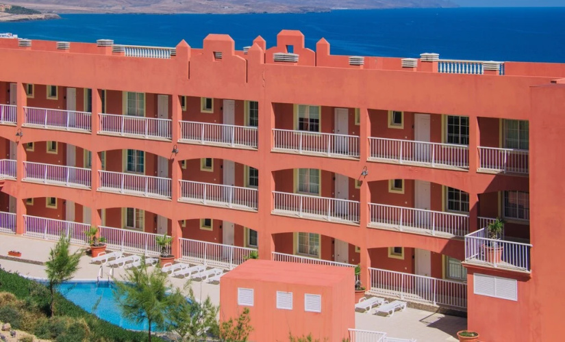 Hotelbild