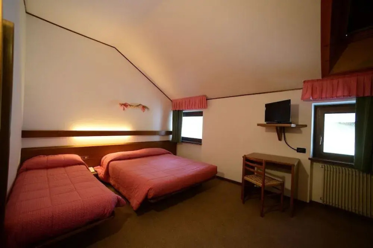 Hotel Compet