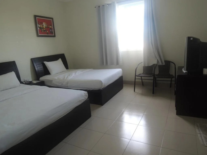 Song Hao Hotel