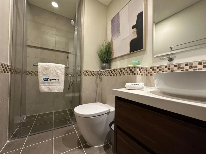 HiGuests - Reva Residences
