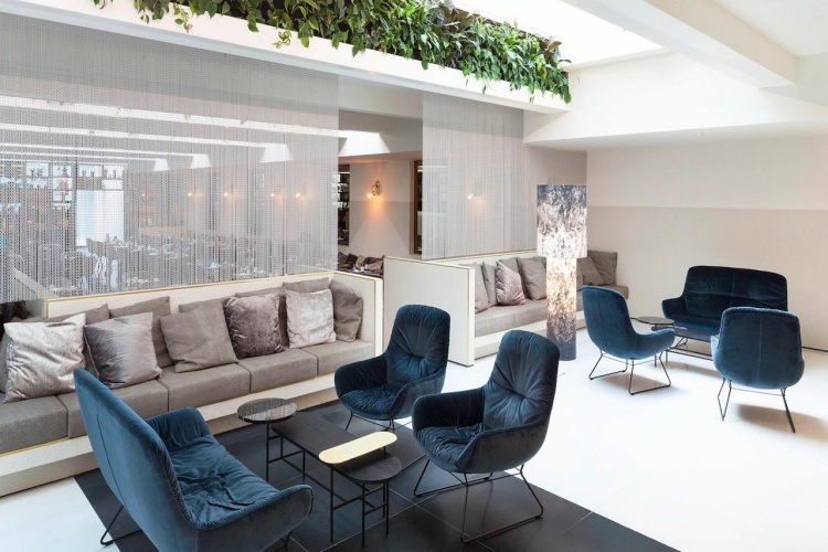 Le Meridien Vienna photo 17