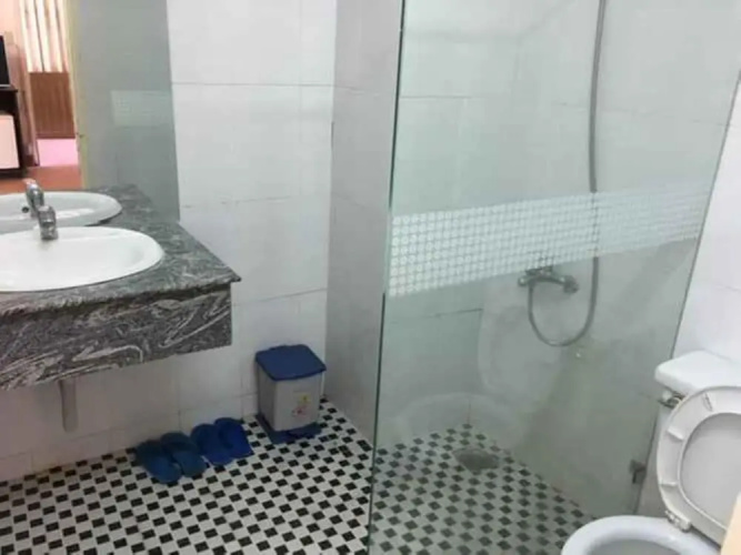 Huu Nghi Hotel