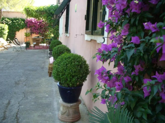 Villa