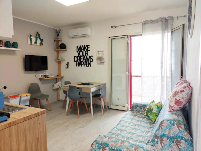 3 Bedrooms Apartment