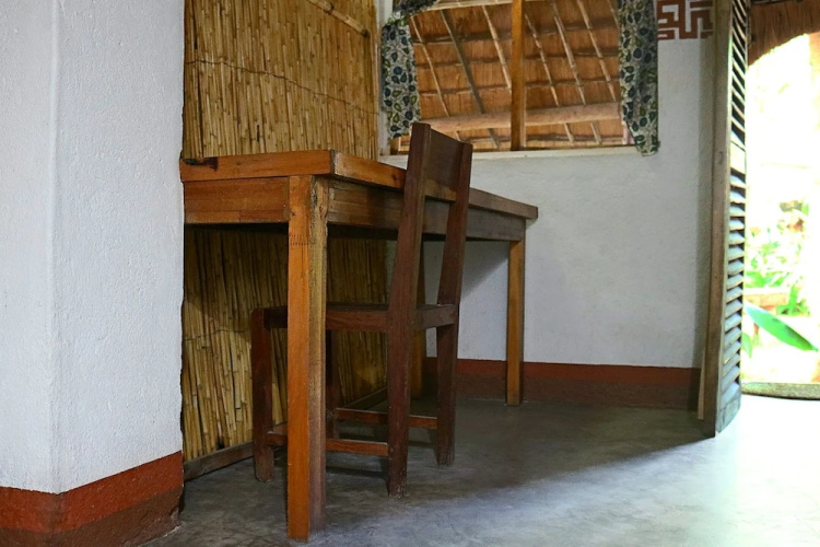 Mgoza Lodge
