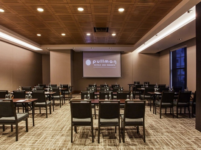 Pullman Lima Miraflores photo 30