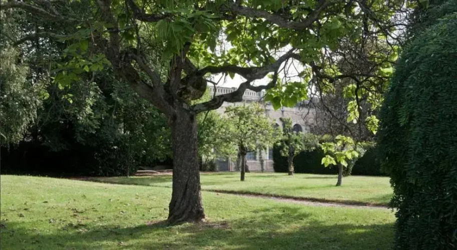 Château de Briante