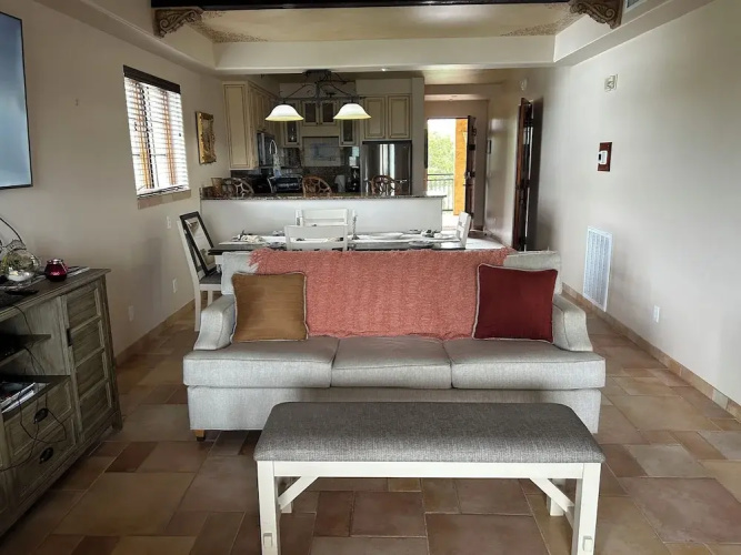 Ocean Lodge Resort