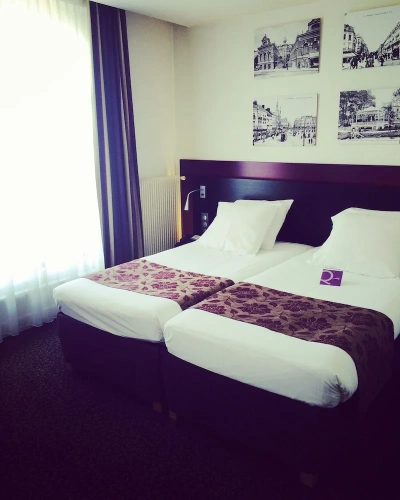 Classic Twin room