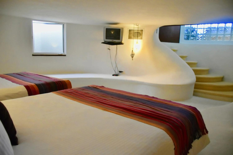 Hotel Playa Palms