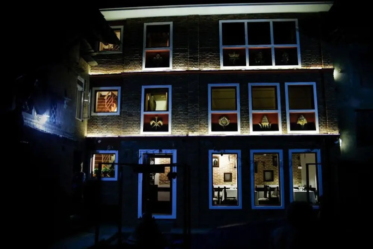 Otel görseli