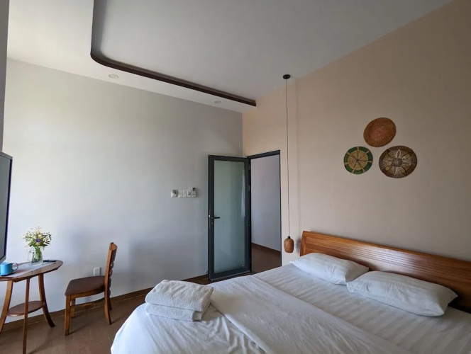 Lua House