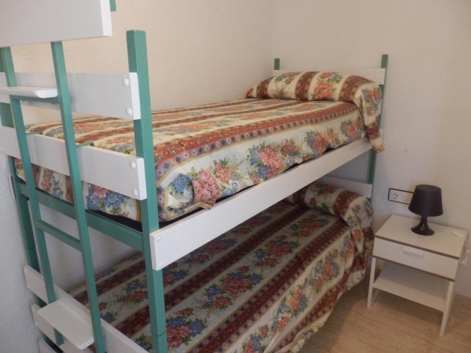 3 Bedrooms Apartment