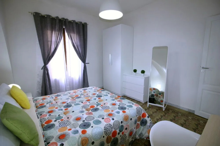 De Nobili's Apartment