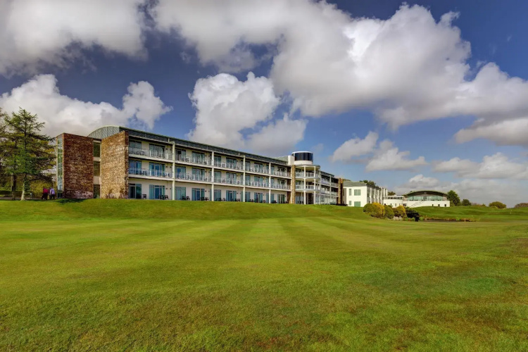 St. Mellion Estate