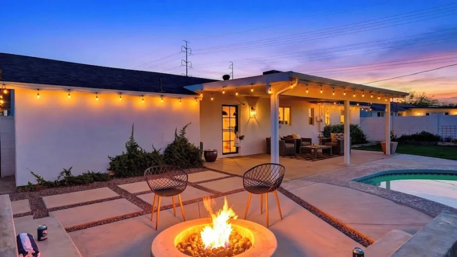 3 Bedrooms Cottage