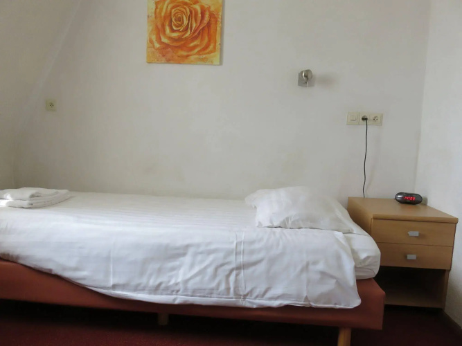 Hotel American