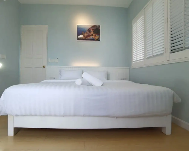 2 Bedrooms Premium Double Apartment
