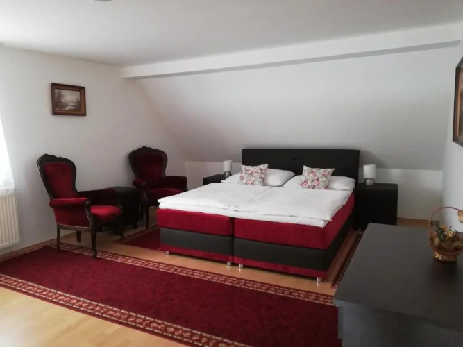 Duplex Suite