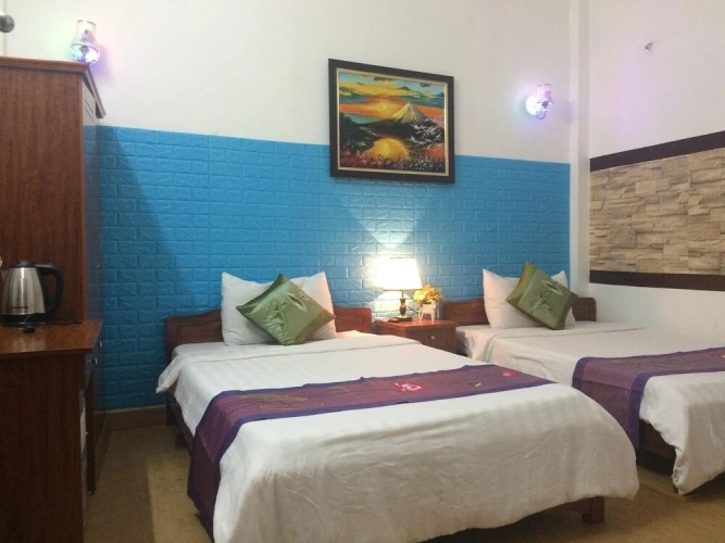 Superior Double room