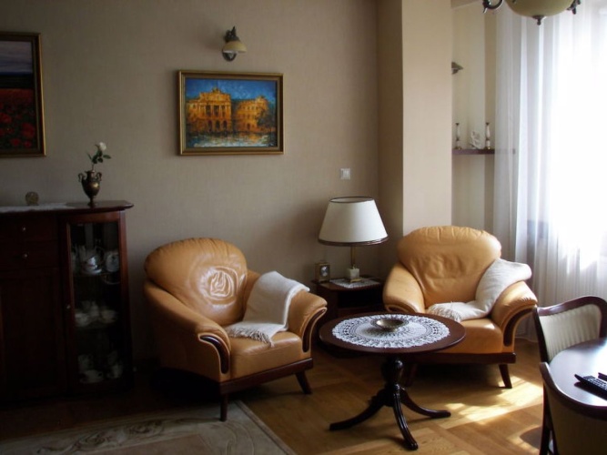 Apartment Łańcut Varkaus