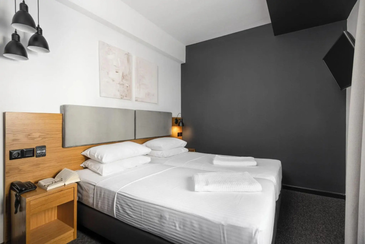 Park Hotel