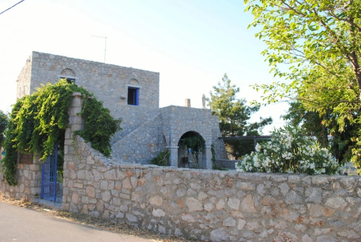Spitakia Cottages