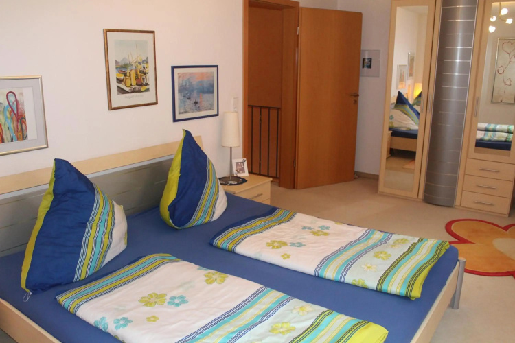 Fährhaus Ferienwohnung