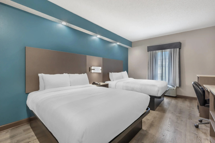 Quality Inn Wilmington
