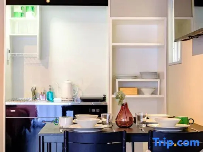 Living Stay Plum Residence