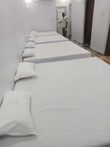 Classic room