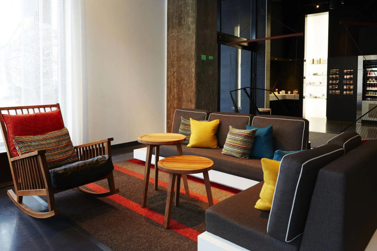 Hotel Alt Montreal Griffintown photo 13