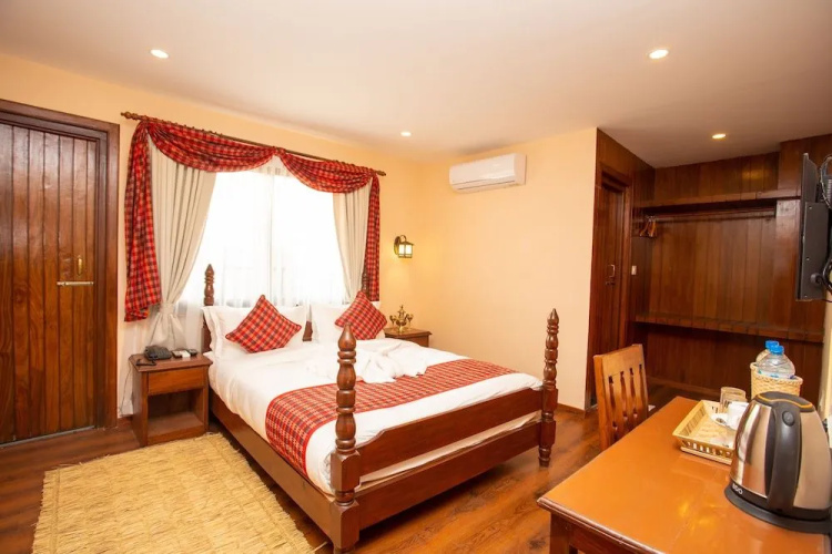 Nivas Boutique Home