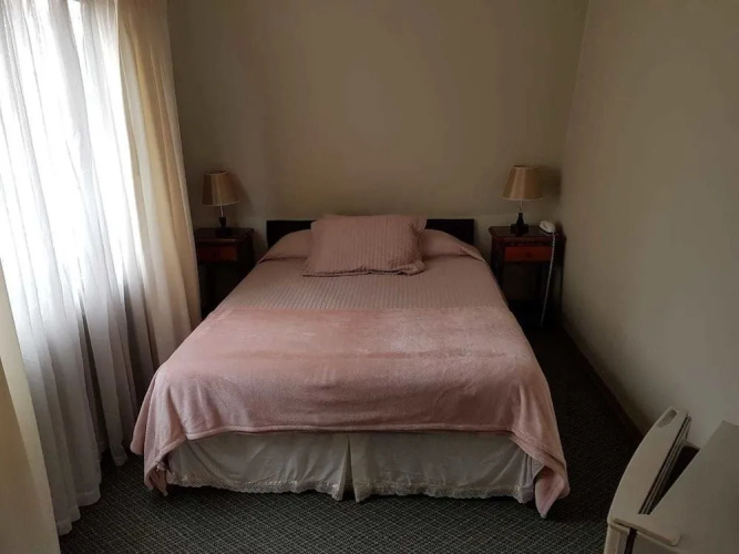 Hotel 3 Poniente
