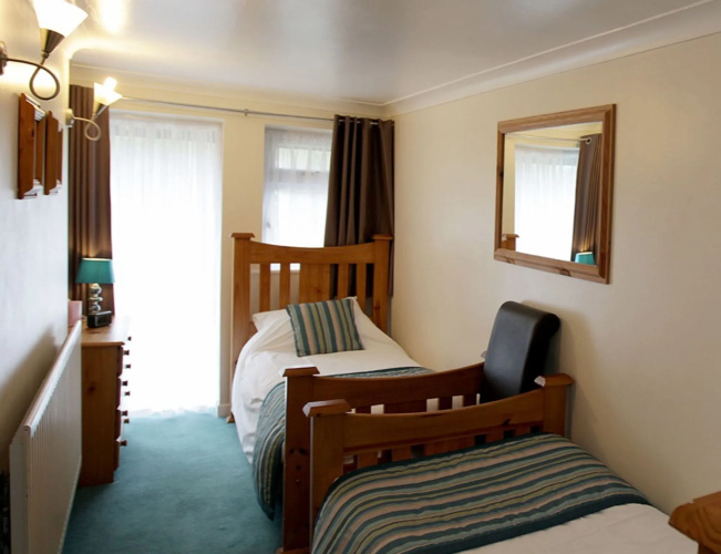 Mount Edgcombe Guest House