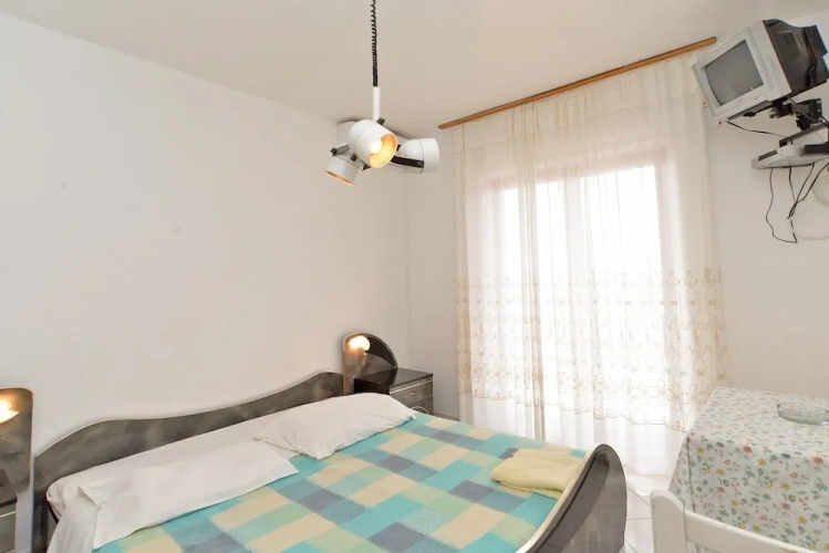1 Bedroom Studio