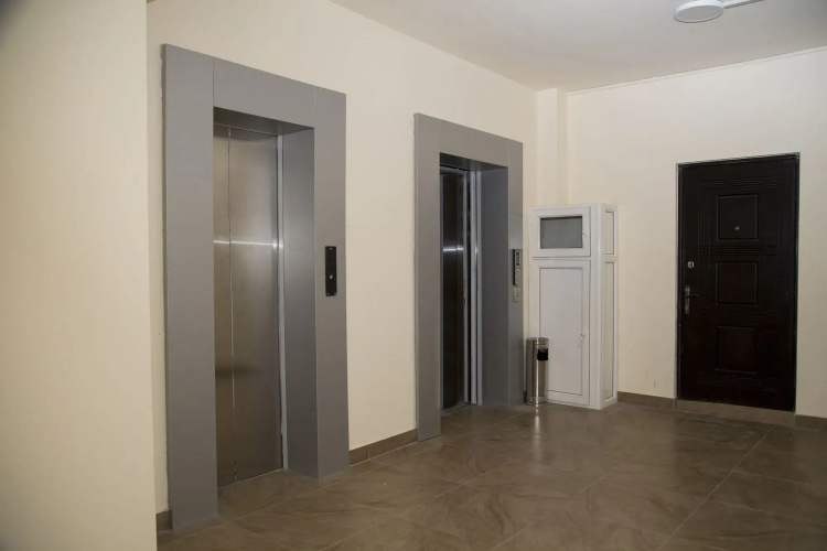 Park Apartments