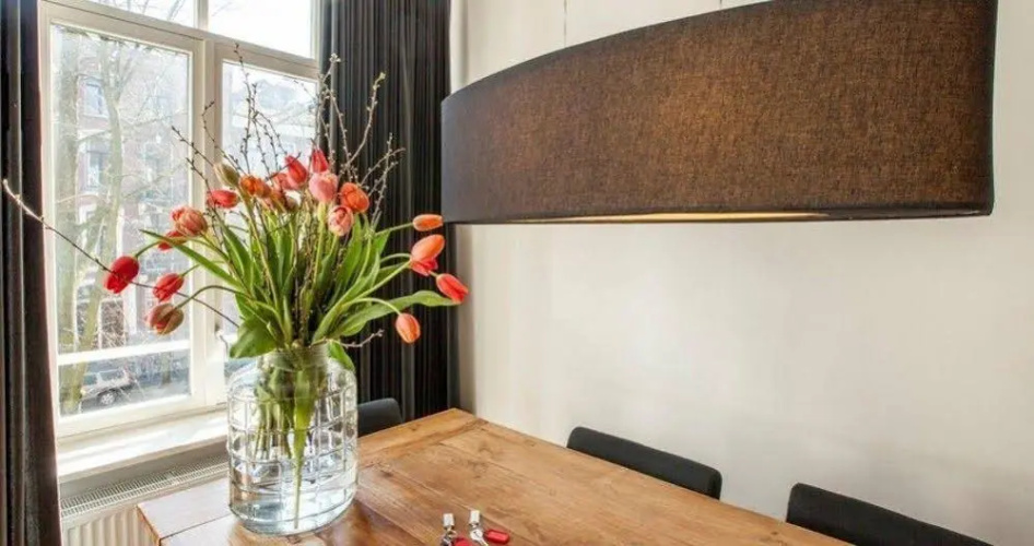 Tulip Apartment A