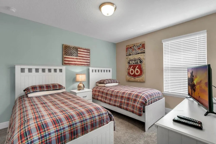 Oakbourne Home 5164