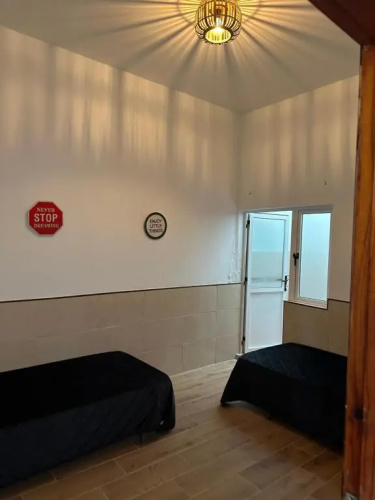 Salinetas Blue Surf House