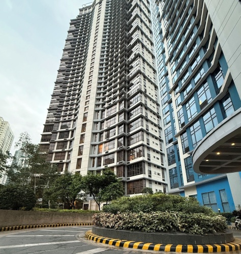 1 Bedroom Standard room with garden view
